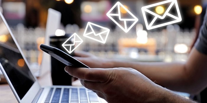 Campaña Email Marketing Digital