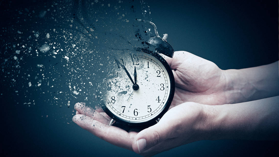 TECNICAS Y HERRAMIENTAS PARA LA ADMINISTRACIÓN EFECTIVA DEL TIEMPO
