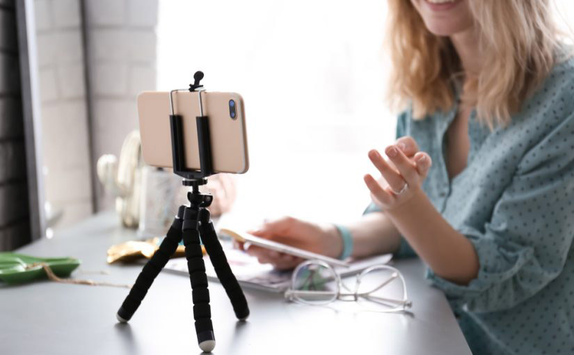 ELABORACIÓN Y PÚBLICACIÓN DEL VIDEO CURRÍCULUM CON TÉCNICAS DE COMUNICACIÓN EFECTIVA