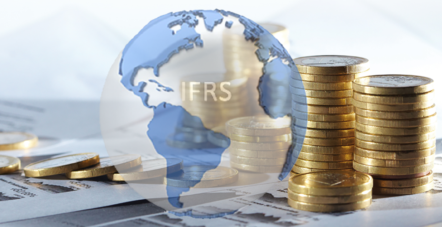 INTERPRETACIÓN Y APLICACIÓN DE LAS NORMAS INTERNACIONALES FINANCIERAS (IFRS) EN CHIL